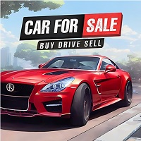 Car For Sale Simulator APK