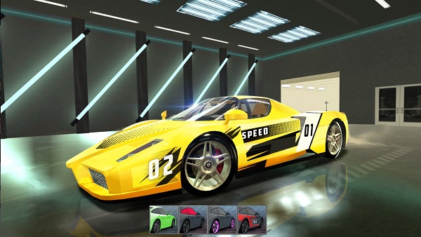 car simulator 2 apk android