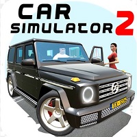 Car Simulator 2 Mod APK