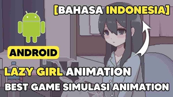 lazy girl apk 2025