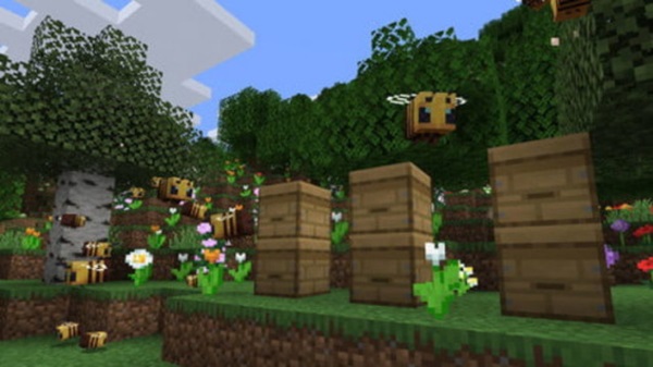 minecraft 1.21.51 apk versi terbaru