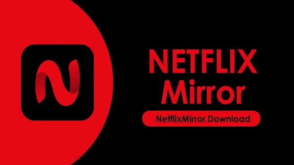 netmirror apk latest