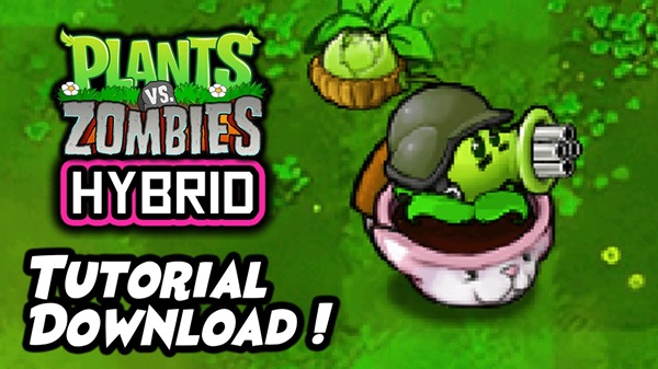 pvz hybrid apk download