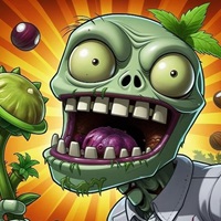 PVZ Hybrid APK