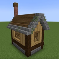 How To Build A Basic Minecraft House Quickly