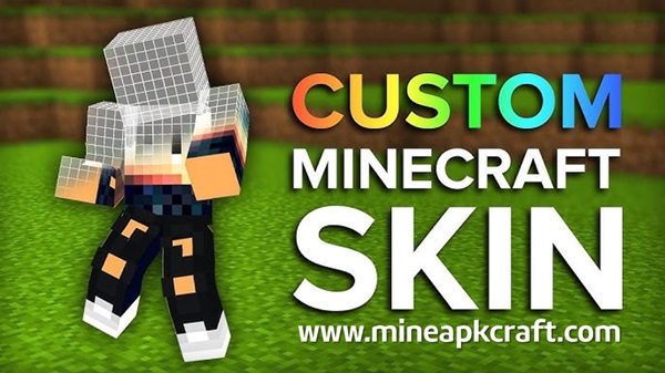 How to Customize Minecraft APK Personalize Your Experience apk