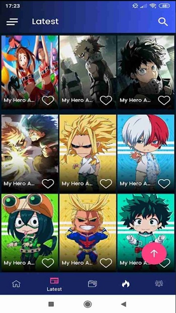 anime world india apk android