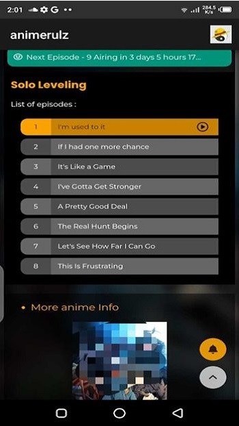 animerulz apk android