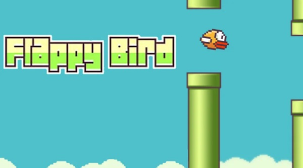 flappy bird terbaru