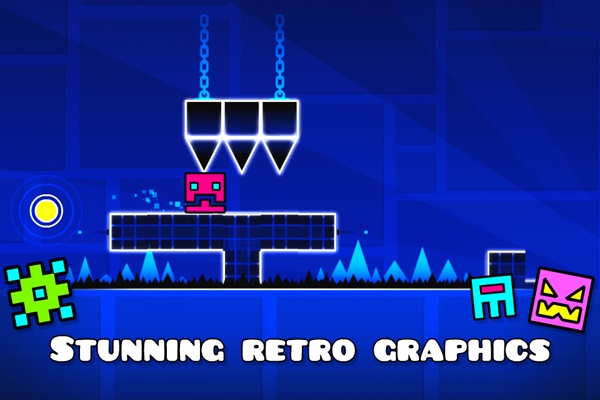 geometry dash apk for%20ios