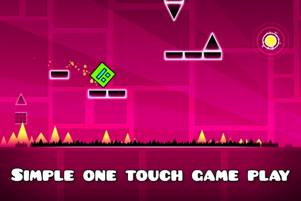 geometry dash apk latest