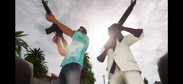 gta vice city apk game