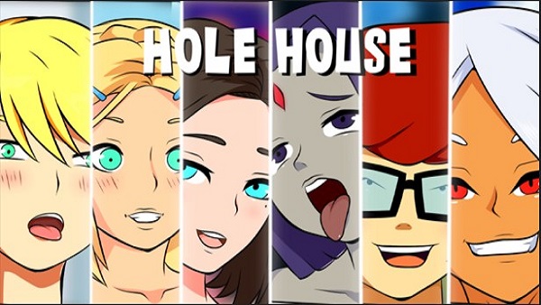 hole house apk