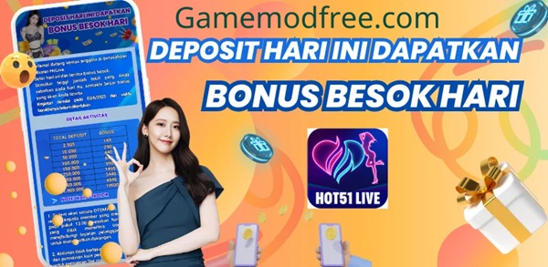 hot51 apk versi terbaru(2)