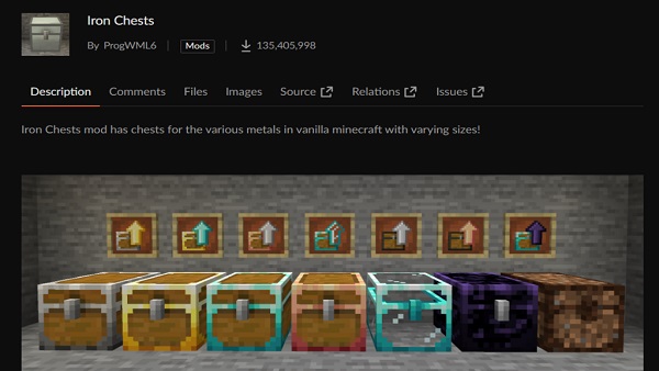 how to mod minecraft java edition