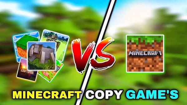 outstanding features of the game minecraft apk unlimited money(1)