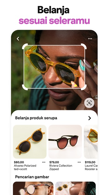 pinterest apk tanpa iklan