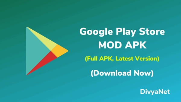 play store apk latest version