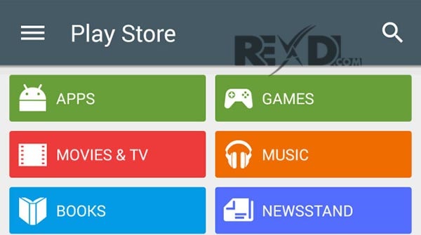 play store apk