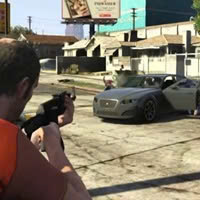 GTA 5 APK