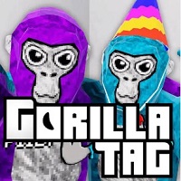 Gorilla Tag APK