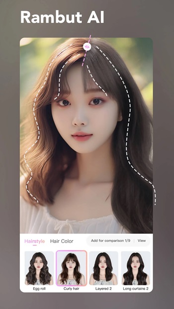 beautycam apk app