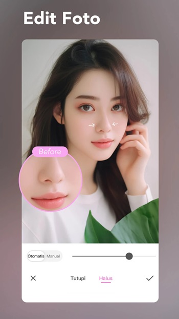 beautycam apk terbaru