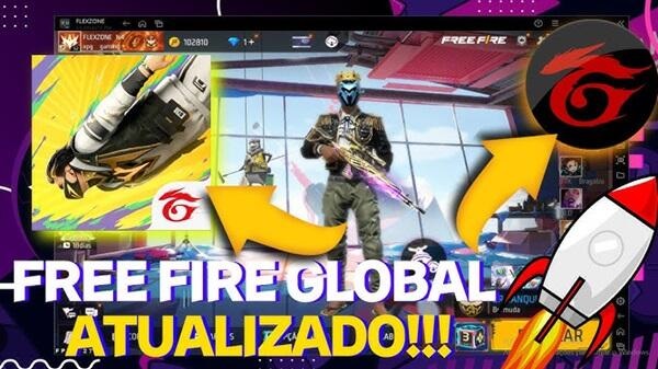 ff global apk