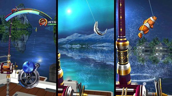 fishing hook apk untuk ios