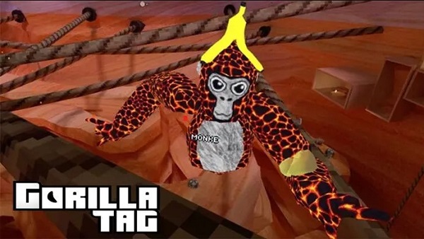 gorilla tag apk free