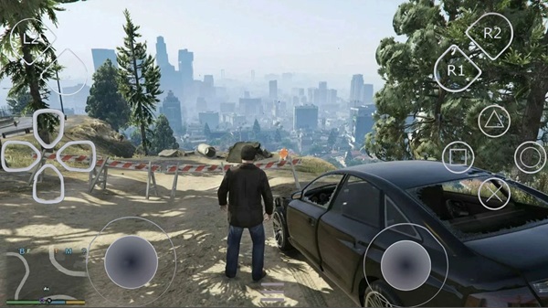 gta 5 apk download free