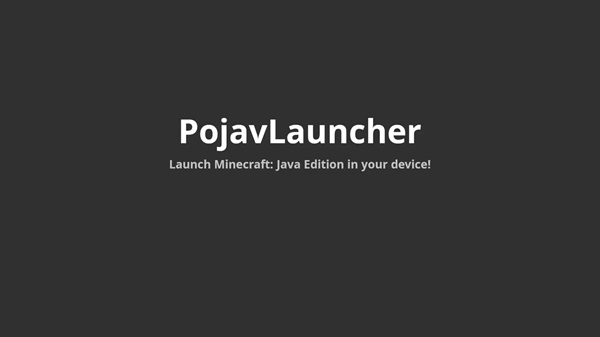 pojavlauncher(3)