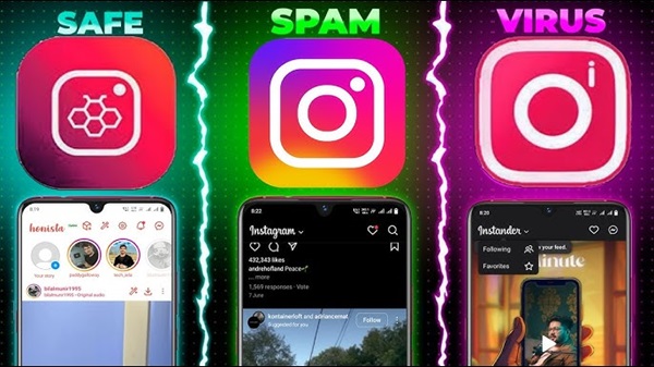 private insta apk app