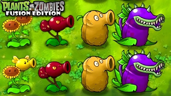 pvz fusion apk for android