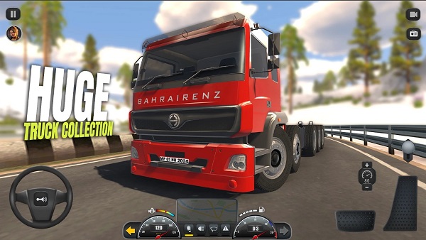 truck masters india mod apk 2025