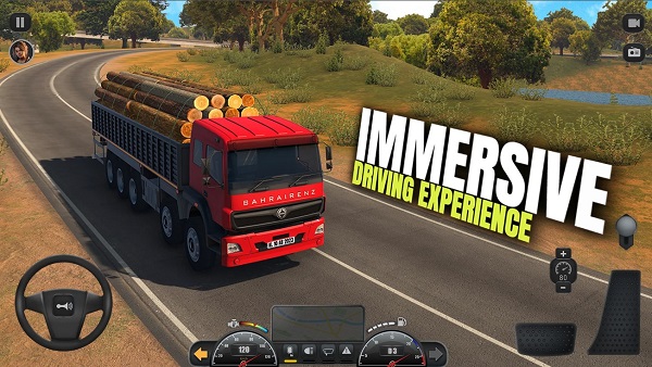 truck masters india mod apk free