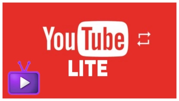 youtube lite apk latest version