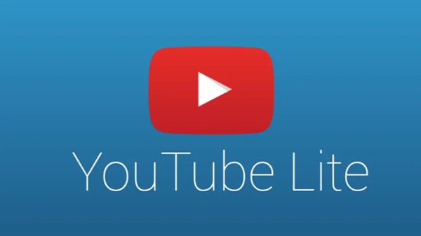 youtube lite apk