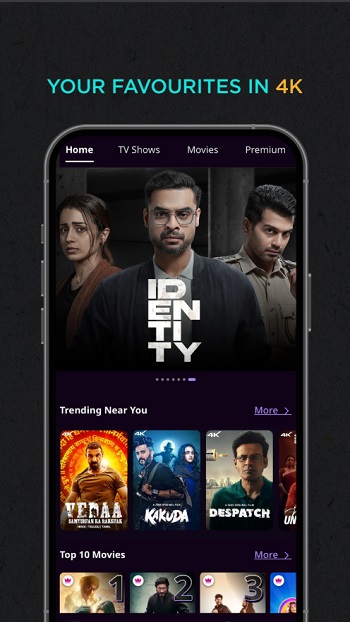 zee5 apk