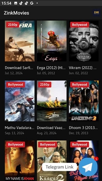 zinkmovies apk(1)