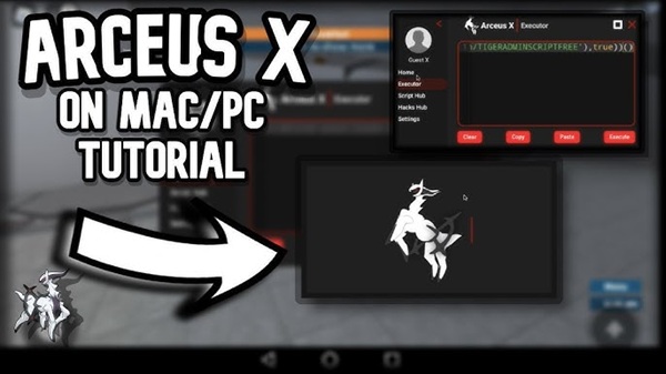 arceus x apk download