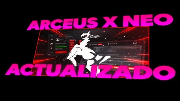 arceus x apk untuk ios