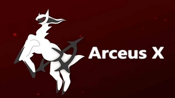 arceus x apk versi terbaru