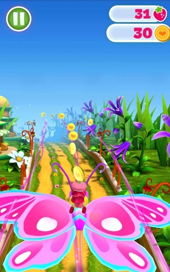 berry rush apk tanpa iklan