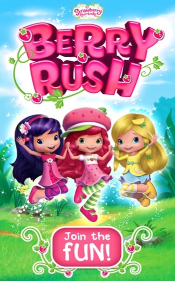 berry rush apk unlimited money