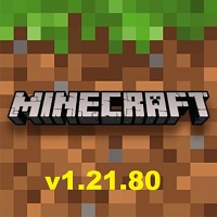 Minecraft 1.21.80