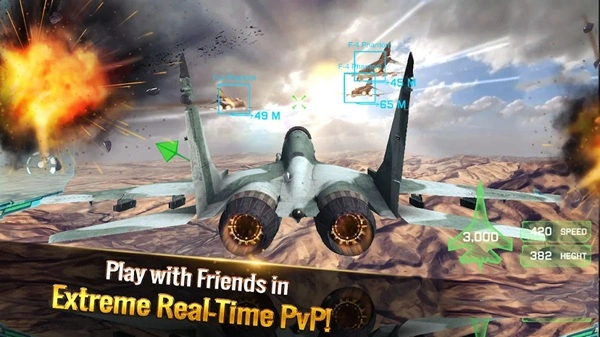 ace fighter apk download