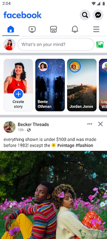 facebook apk gratis