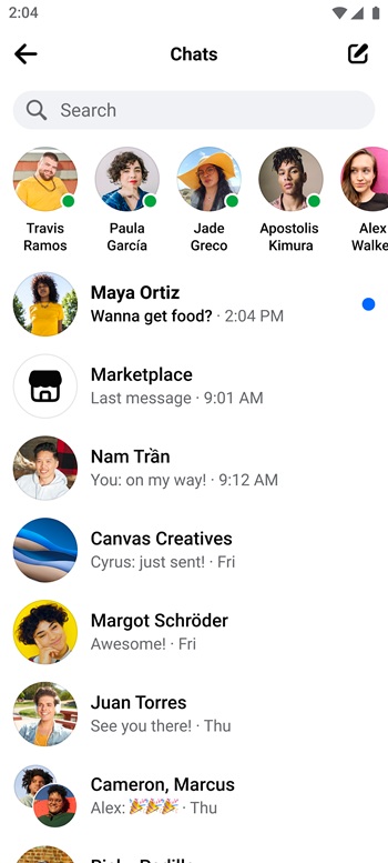 facebook apk