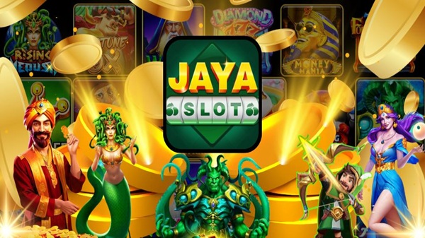 jayaslot apk versi terbaru